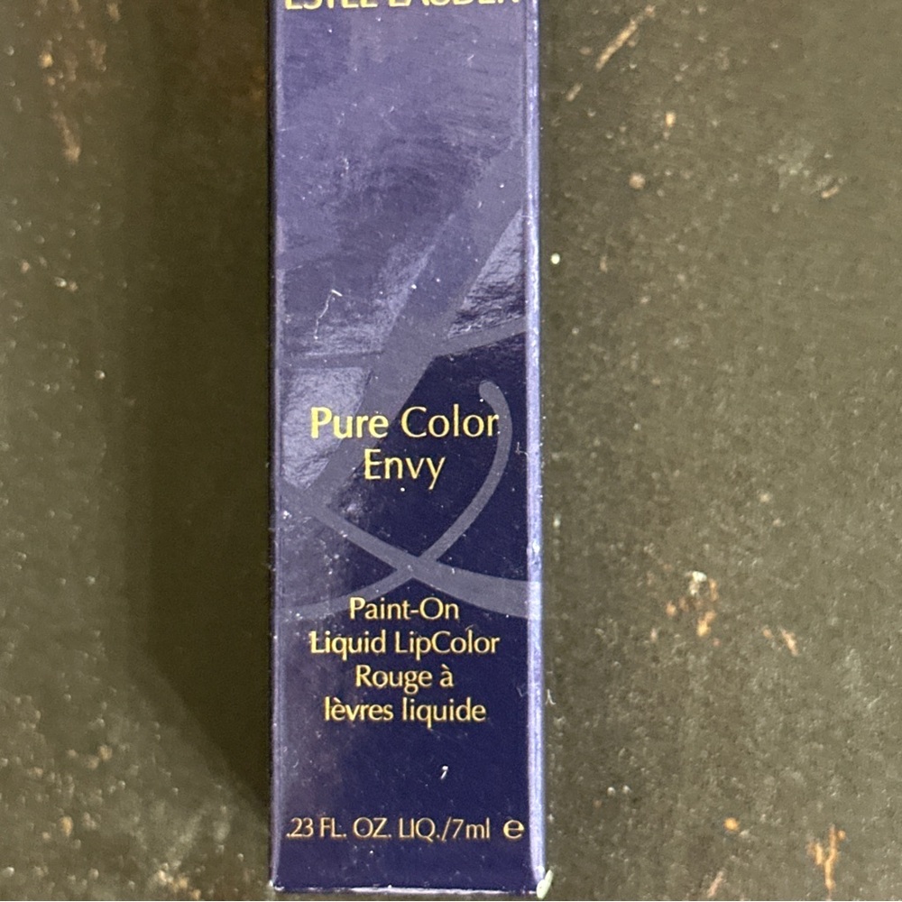 Estee Lauder Pure Color Envy Liquid LipColor